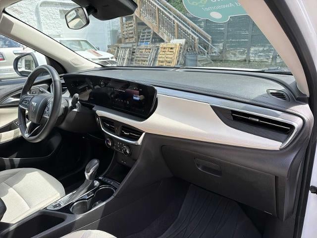 2024 Buick Encore GX Preferred AWD