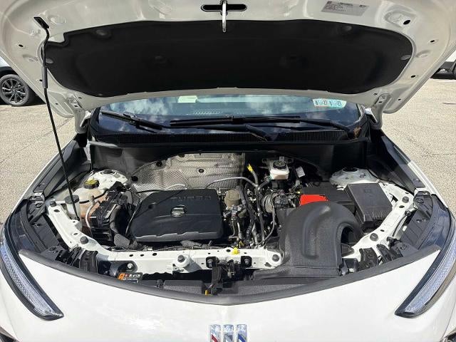 2024 Buick Encore GX Preferred AWD