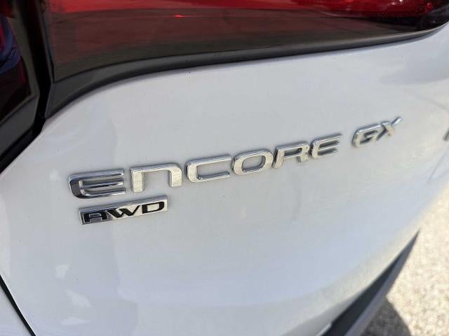 2024 Buick Encore GX Preferred AWD