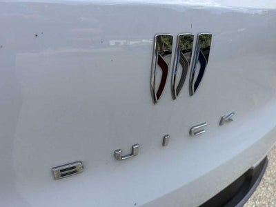 2024 Buick Encore GX Preferred AWD