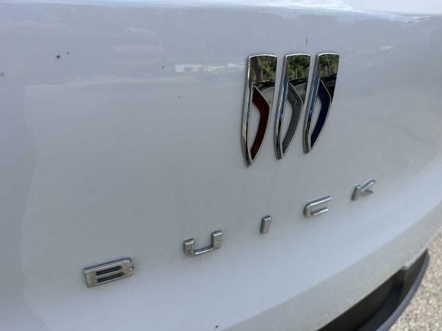 2024 Buick Encore GX Preferred AWD