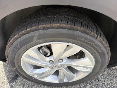 2024 Buick Encore GX Preferred AWD