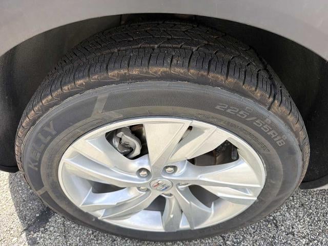 2024 Buick Encore GX Preferred AWD