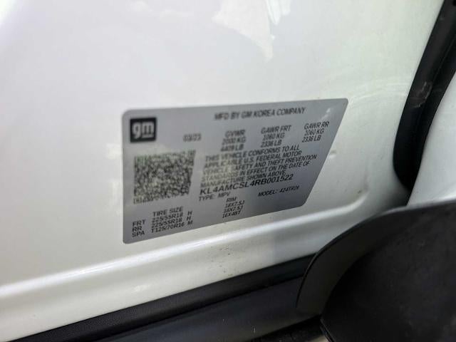 2024 Buick Encore GX Preferred AWD
