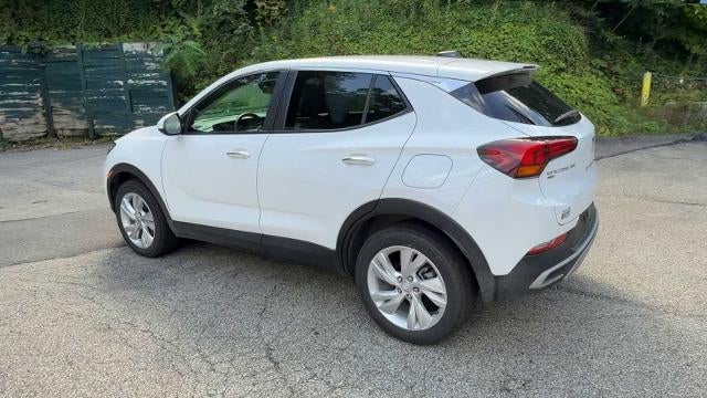 2024 Buick Encore GX Preferred AWD