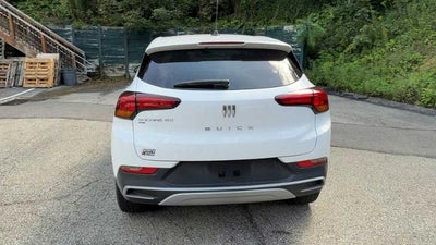2024 Buick Encore GX Preferred AWD