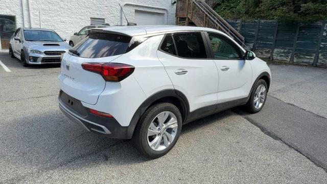 2024 Buick Encore GX Preferred AWD