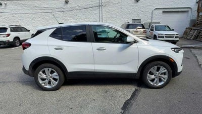 2024 Buick Encore GX Preferred AWD