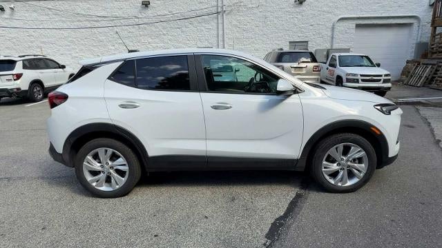 2024 Buick Encore GX Preferred AWD