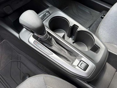 2024 Chevrolet Trax FWD 4dr LS