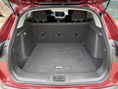 2024 Chevrolet Trax FWD 4dr LS