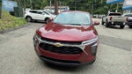 2024 Chevrolet Trax FWD 4dr LS