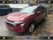2024 Chevrolet Trax FWD 4dr LS
