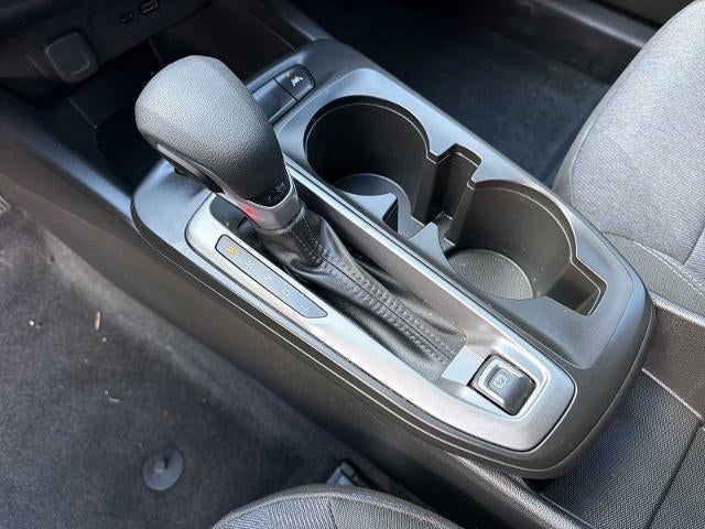 2024 Chevrolet Trax FWD 4dr LS