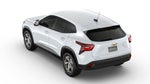2026 Chevrolet Trax FWD 4dr LS