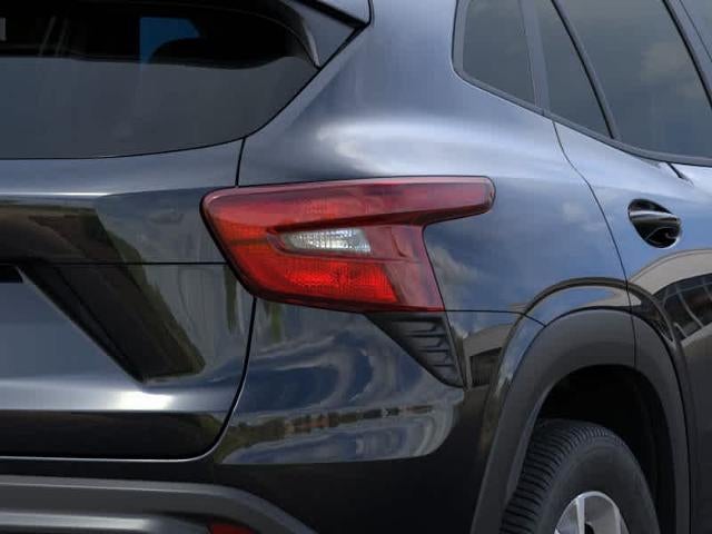 2026 Chevrolet Trax FWD 4dr LS