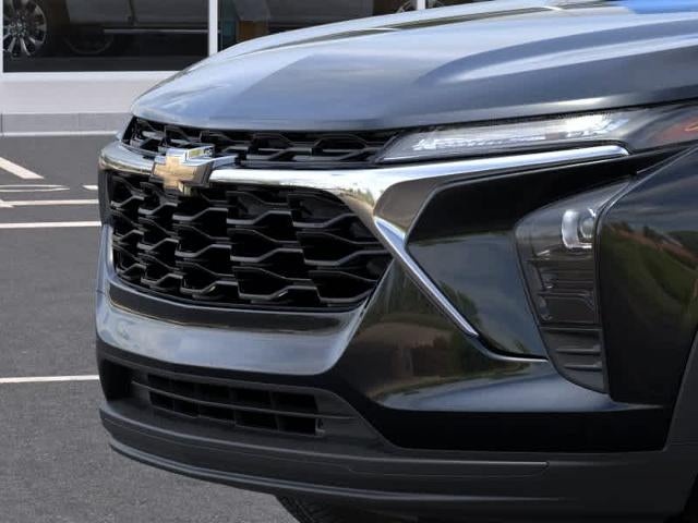2026 Chevrolet Trax FWD 4dr LS