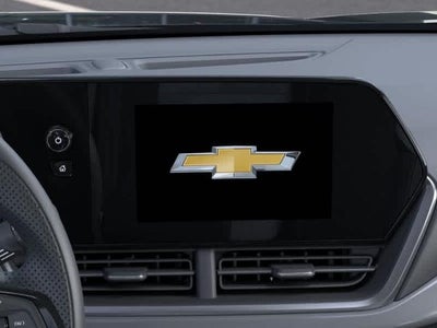 2026 Chevrolet Trax FWD 4dr LS