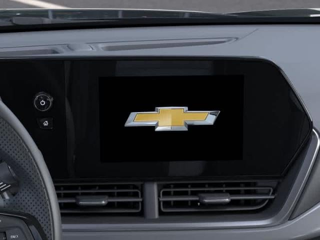 2026 Chevrolet Trax FWD 4dr LS
