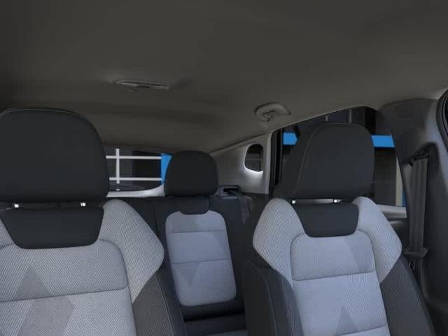 2026 Chevrolet Trax FWD 4dr LS