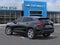 2026 Chevrolet Trax FWD 4dr LS