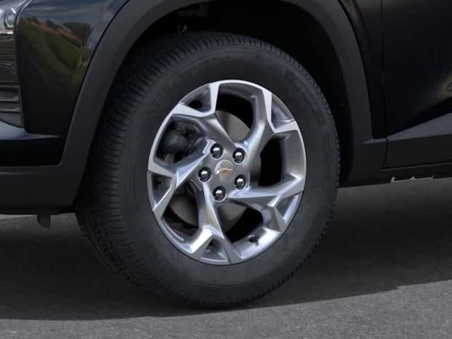 2026 Chevrolet Trax FWD 4dr LS