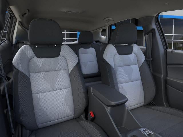 2026 Chevrolet Trax FWD 4dr LS