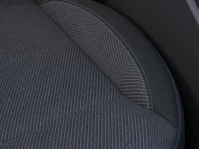 2026 Chevrolet Trax FWD 4dr LS