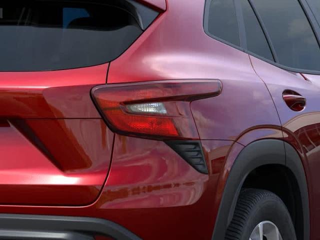 2026 Chevrolet Trax FWD 4dr LS