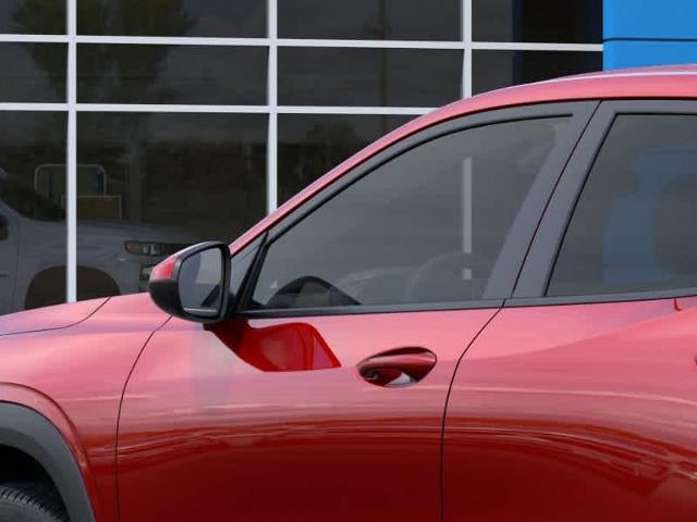 2026 Chevrolet Trax FWD 4dr LS
