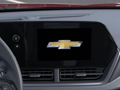 2026 Chevrolet Trax FWD 4dr LS