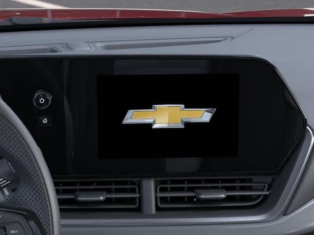 2026 Chevrolet Trax FWD 4dr LS