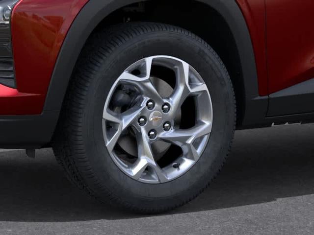 2026 Chevrolet Trax FWD 4dr LS