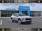 2026 Chevrolet Trax FWD 4dr LS
