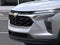 2026 Chevrolet Trax FWD 4dr LS