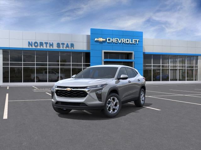 2026 Chevrolet Trax FWD 4dr LS