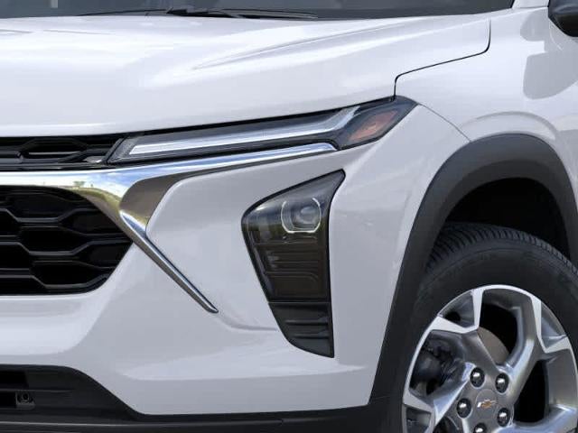 2026 Chevrolet Trax FWD 4dr LS