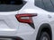 2026 Chevrolet Trax FWD 4dr LS