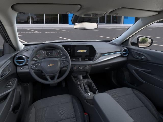 2026 Chevrolet Trax FWD 4dr LS