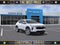 2026 Chevrolet Trax FWD 4dr LS