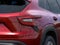 2026 Chevrolet Trax FWD 4dr LS