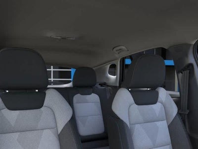 2026 Chevrolet Trax FWD 4dr LS