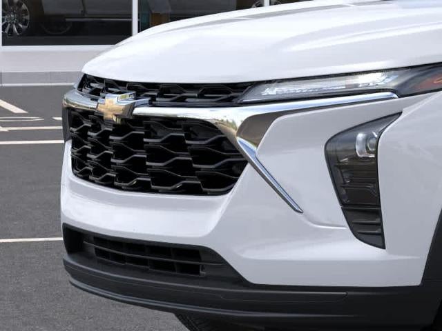 2026 Chevrolet Trax FWD 4dr LS