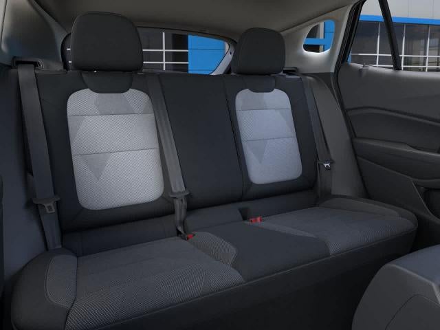 2026 Chevrolet Trax FWD 4dr LS