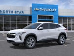 2026 Chevrolet Trax FWD 4dr LS