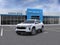 2026 Chevrolet Trax FWD 4dr LS