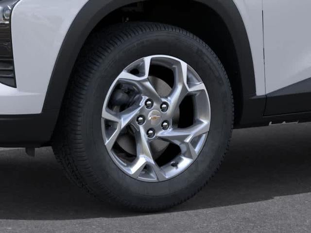 2026 Chevrolet Trax FWD 4dr LS