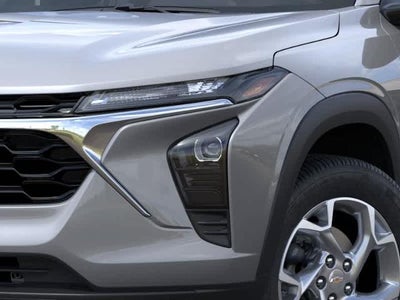 2026 Chevrolet Trax FWD 4dr LS