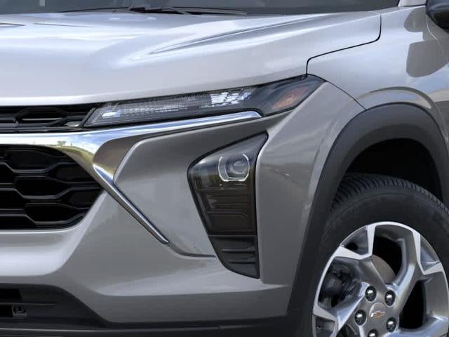 2026 Chevrolet Trax FWD 4dr LS