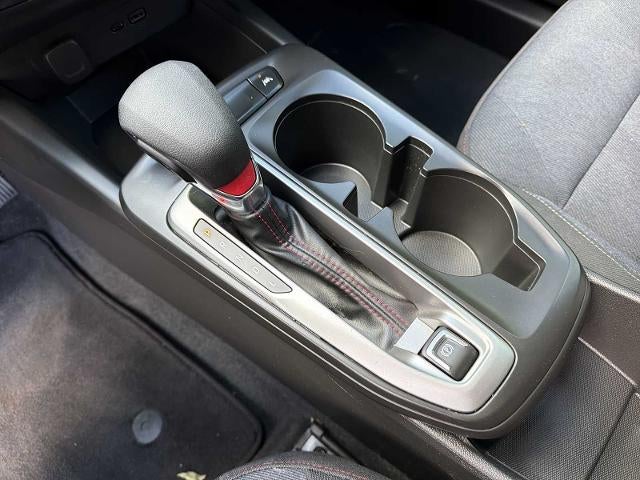 2024 Chevrolet Trax FWD 4dr 1RS